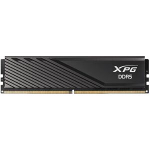 Adata XPG Lancer Blade AX5U5600C4616G-SLABBK 16GB U-DIMM System Memory DDR5