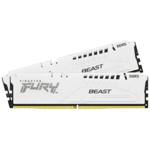 Kingston FURY Beast KF556C36BWEK2-32 32GB (2x 16GB) DIMM System Memory