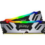 Kingston FURY Renegade KF572C38RSAK2-48 48GB (2x 24GB) DIMM System Memory