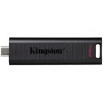 Kingston DTMAX/256GB DataTraveler Max 256GB USB-C USB Drive