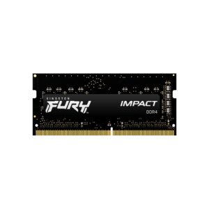 Kingston FURY Impact KF432S20IB/32 32GB (1x 32GB) SODIMM System Memory