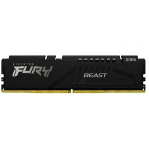 Kingston FURY Beast KF552C40BB-16 16GB (1x 16GB) DIMM System Memory