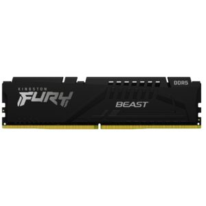 Kingston FURY Beast KF552C40BBK2-64 64GB (2x 32GB) DIMM System Memory