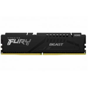 Kingston FURY Beast KF556C40BB-8 8GB (1x 8GB) DIMM System Memory