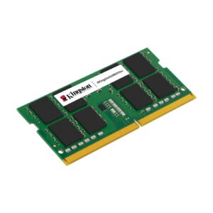 Kingston ValueRAM KVR32S22D8/16 16GB (1x 16GB) SODIMM System Memory