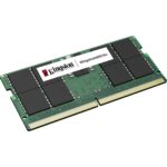 Kingston ValueRAM KVR56S46BS6-8 8GB (1x 8GB) SODIMM System Memory