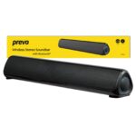 Prevo MS03 Wireless Bluetooth Speaker with Bluetooth