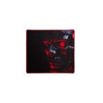 Marvo Scorpion G52 Noob L Large Size Non-Slip Microfibre Gaming Surface Mat (Black)