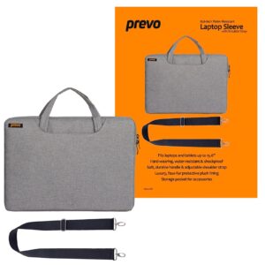 Prevo 15.6 Inch Laptop Bag - My CMS Prevo 15.6 Inch Laptop Bag