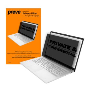 prevo 15.6 Inch Laptop Privacy Screen/ Privacy Filter - My CMS prevo 15.6 Inch Laptop Privacy Screen/ Privacy Filter