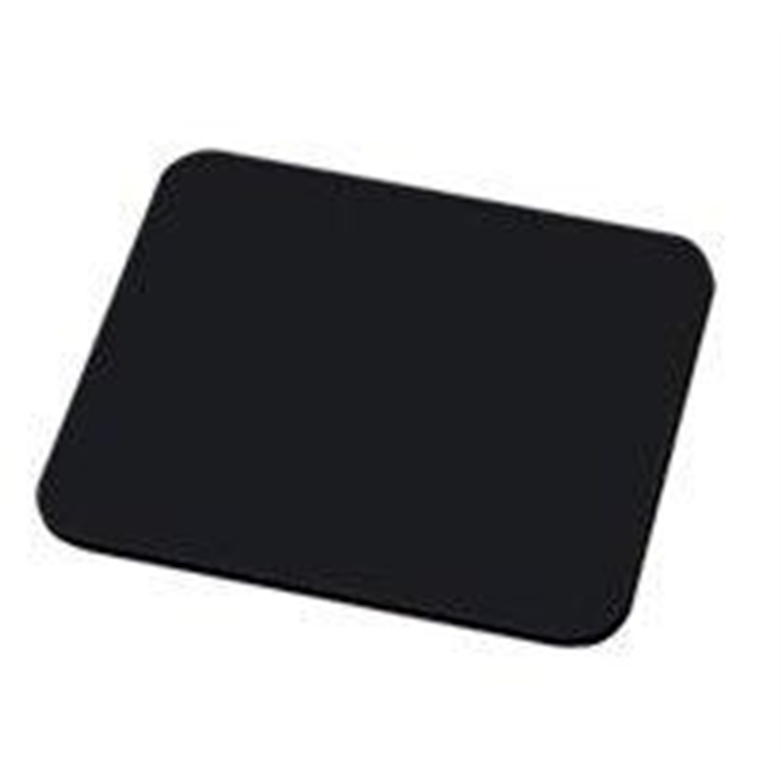 Target Non Slip Black Mouse Pad - My CMS Target Non Slip Black Mouse Pad