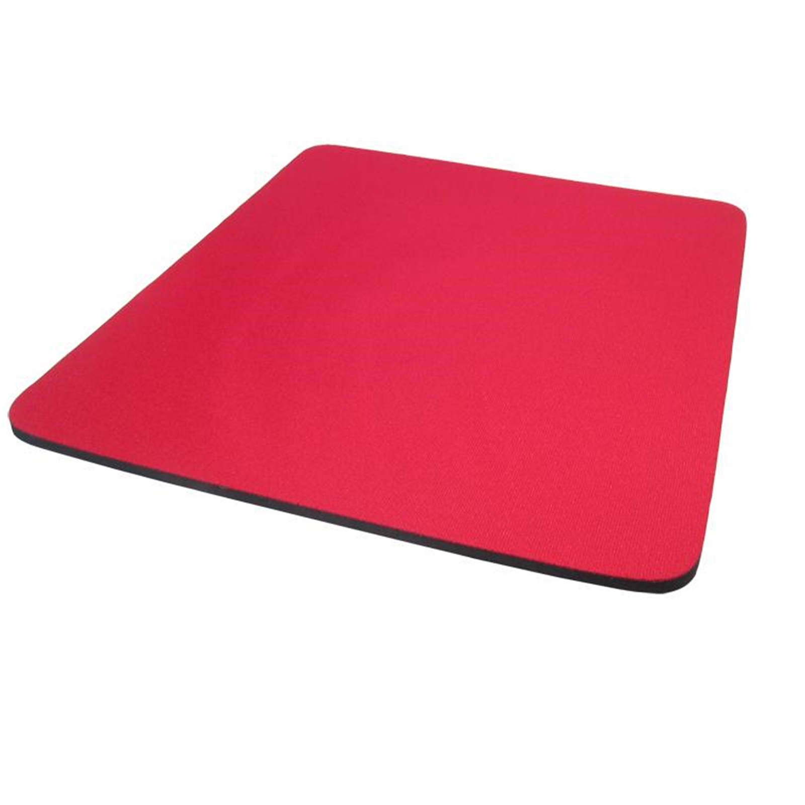 Target Non Slip Red Mouse Pad - My CMS Target Non Slip Red Mouse Pad