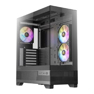 ANTEC CX700 Mid Tower Gaming Case