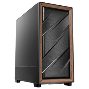 Antec Flux SE Full Tower PC Case with Solid Side Panel