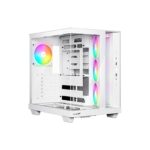 be quiet! Light Base 500 LX BGW86 White Mid-Tower Case
