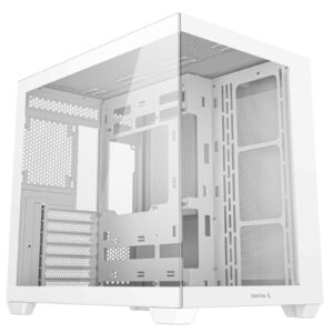 DeepCool CG530 Dual-Chamber Computer Case