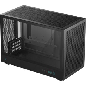 DeepCool CH260 Micro-ATX Case