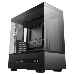 DeepCool CH690 Digital ATX Mid-Tower Case