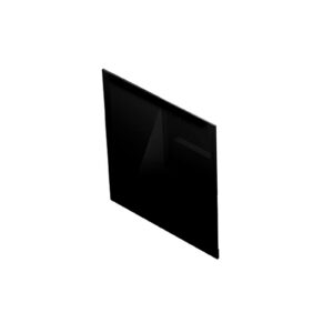 DeepCool MACUBE 110 Solid Side Panel (Steel) - Replacement Accessory