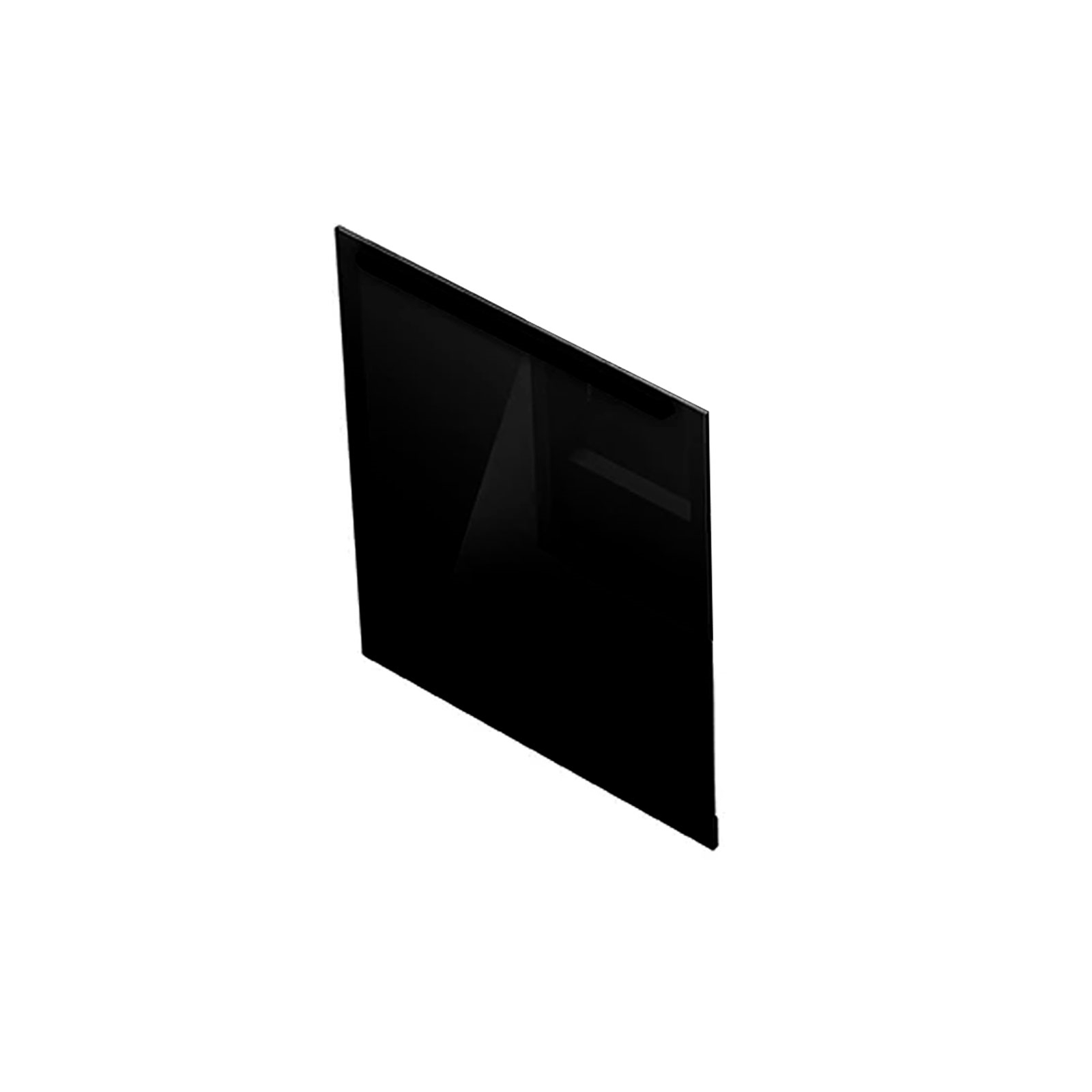 DeepCool MACUBE 110 Solid Side Panel (Steel) - Replacement Accessory - My CMS DeepCool MACUBE 110 Solid Side Panel (Steel) - Replacement Accessory