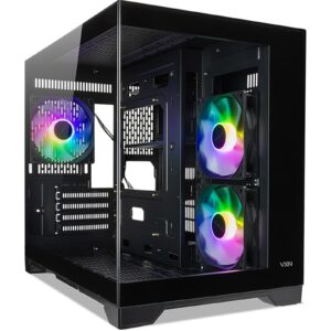 TecWare VXN Evo mATX PC Case