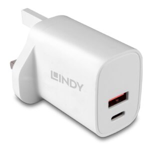 LINDY 73416 Power Adapter
