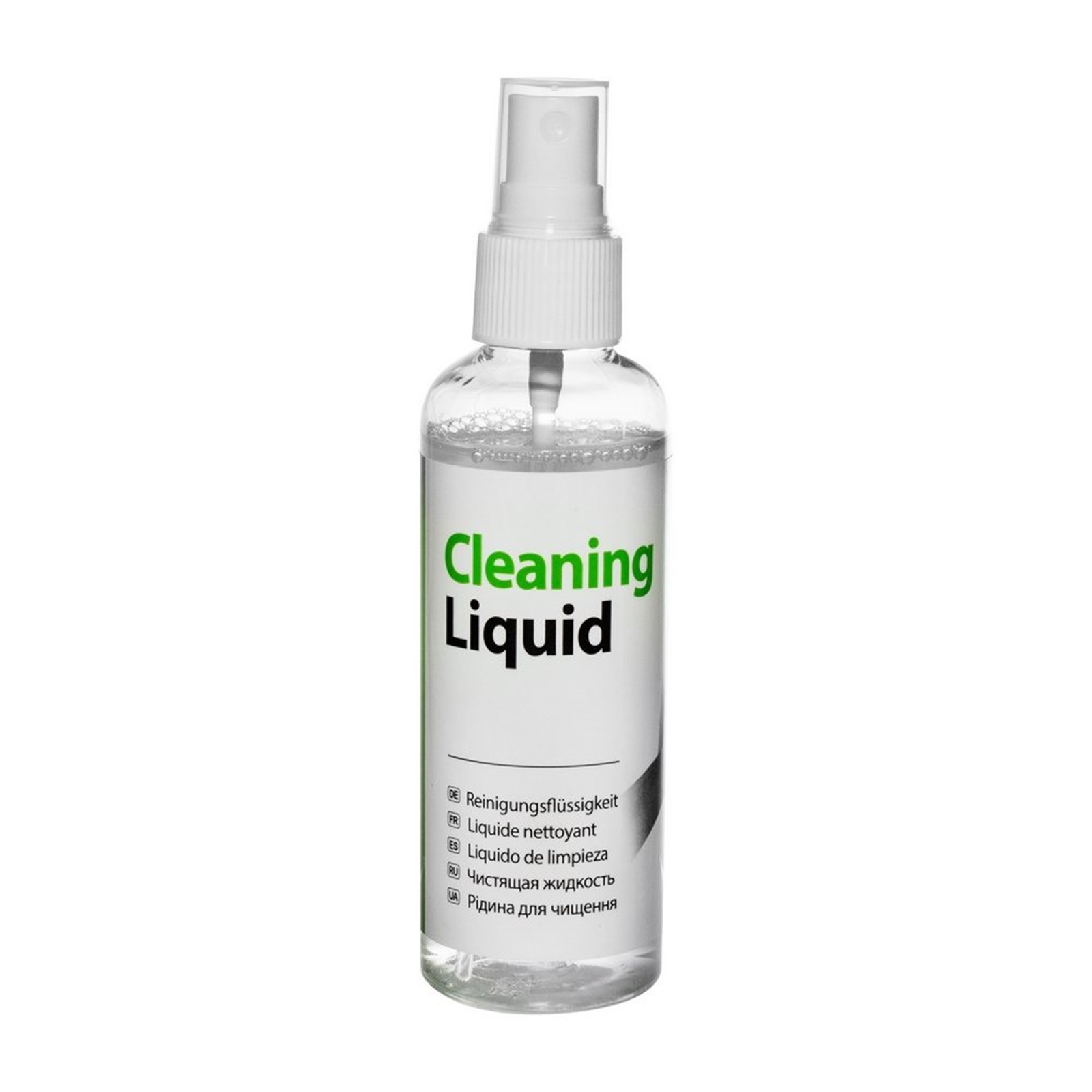 ColorWay Cleaning Spray for LED/ LCD/ TFT Screens 100ml - My CMS ColorWay Cleaning Spray for LED/ LCD/ TFT Screens 100ml