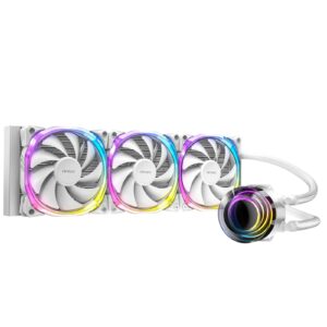 ANTEC Vortex 360 ARGB AiO Liquid CPU Cooler