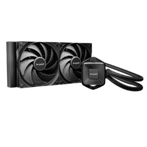 be quiet! Pure Loop 3 Liquid CPU Cooler
