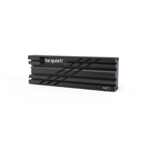 be quiet! (BZ002) MC1 M.2 SSD Cooler