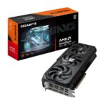 Gigabyte AMD Radeon RX 9070 XT GAMING OC 16GB GDDR6 Graphics Card
