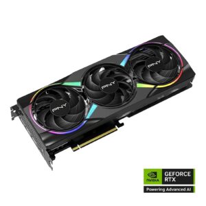 PNY NVIDIA GeForce RTX 5060 Ti 16GB DUAL OC 16GB