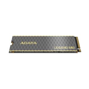 Adata Legend 860 (SLEG-860-2000GCS) 2TB NVMe SSD