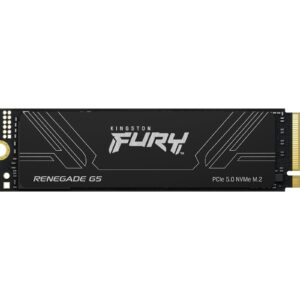 Kingston FURY Renegade (SFYR2S/4T0 ) 4TB NVMe SSD
