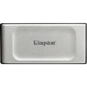 Kingston (SXS2000/1000G) XS2000 External Solid State Drive (SSD)