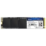 NETAC NV2000 (NT01NV2000-512-E4X) 512GB NVMe SSD