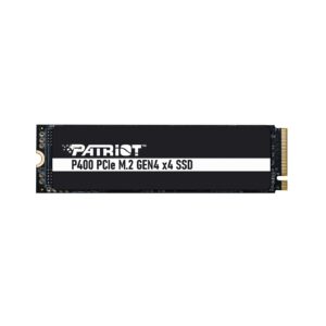 Patriot P400Lite 2TB PCIe Gen4 x4. M.2 2280 SSD