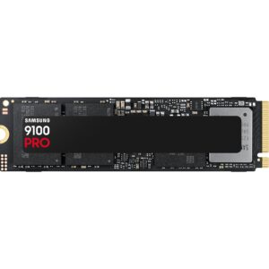 Samsung 9100 Pro(MZ-VAP8T0BW) 8TB SSD