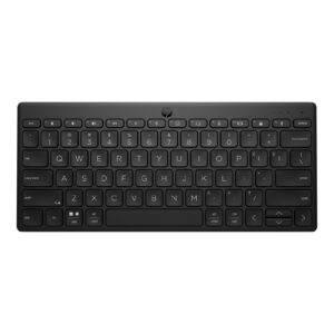 HP 355 Compact Multi-Device Keyboard