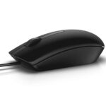 Dell MS116 Wired USB Mouse