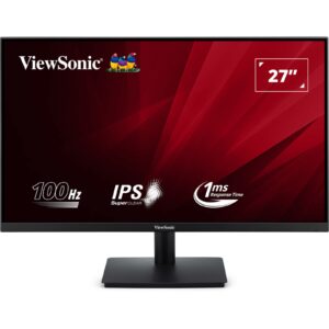 Viewsonic VA270-H-2 27-Inch Full HD IPS Monitor