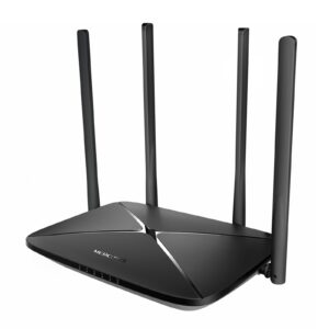 Mercusys MB115-4G N300 Wi-Fi 4G LTE Router - My CMS Mercusys MB115-4G N300 Wi-Fi 4G LTE Router