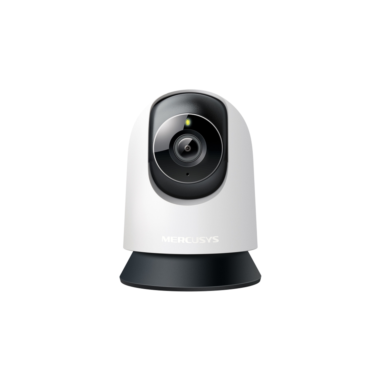 Mercusys MC210 Pan/Tilt Home Security Wi-Fi Camera - My CMS Mercusys MC210 Pan/Tilt Home Security Wi-Fi Camera