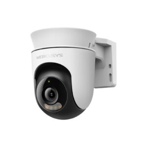 Mercusys MC510 Pan/Tilt Home Security WiFi Camera - My CMS Mercusys MC510 Pan/Tilt Home Security WiFi Camera