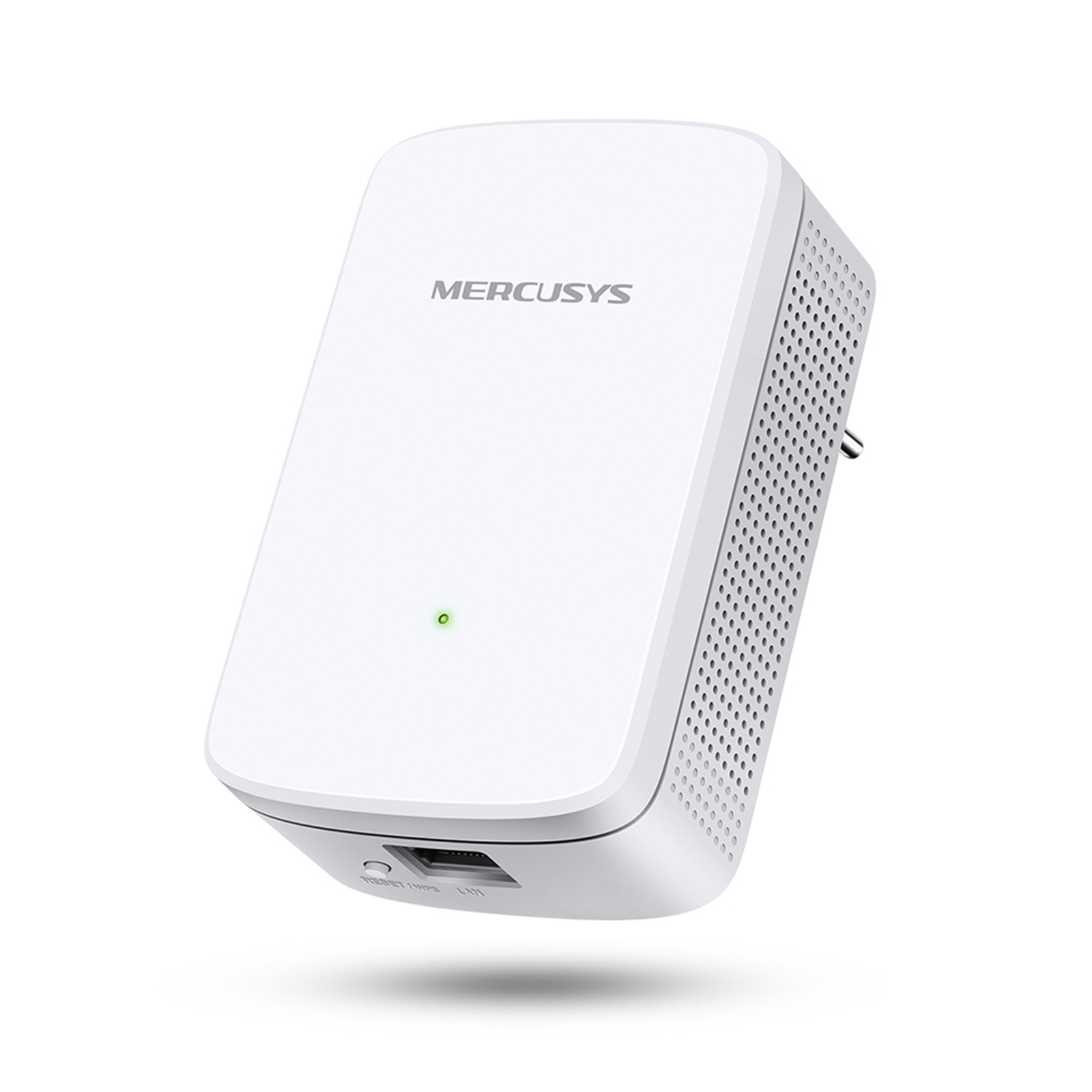 Mercusys ME10 N300 Wi-Fi Range Extender - My CMS Mercusys ME10 N300 Wi-Fi Range Extender