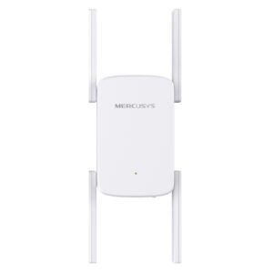 Mercusys ME50G AC1900 Wi-Fi Range Extender (UK Plug) - My CMS Mercusys ME50G AC1900 Wi-Fi Range Extender (UK Plug)