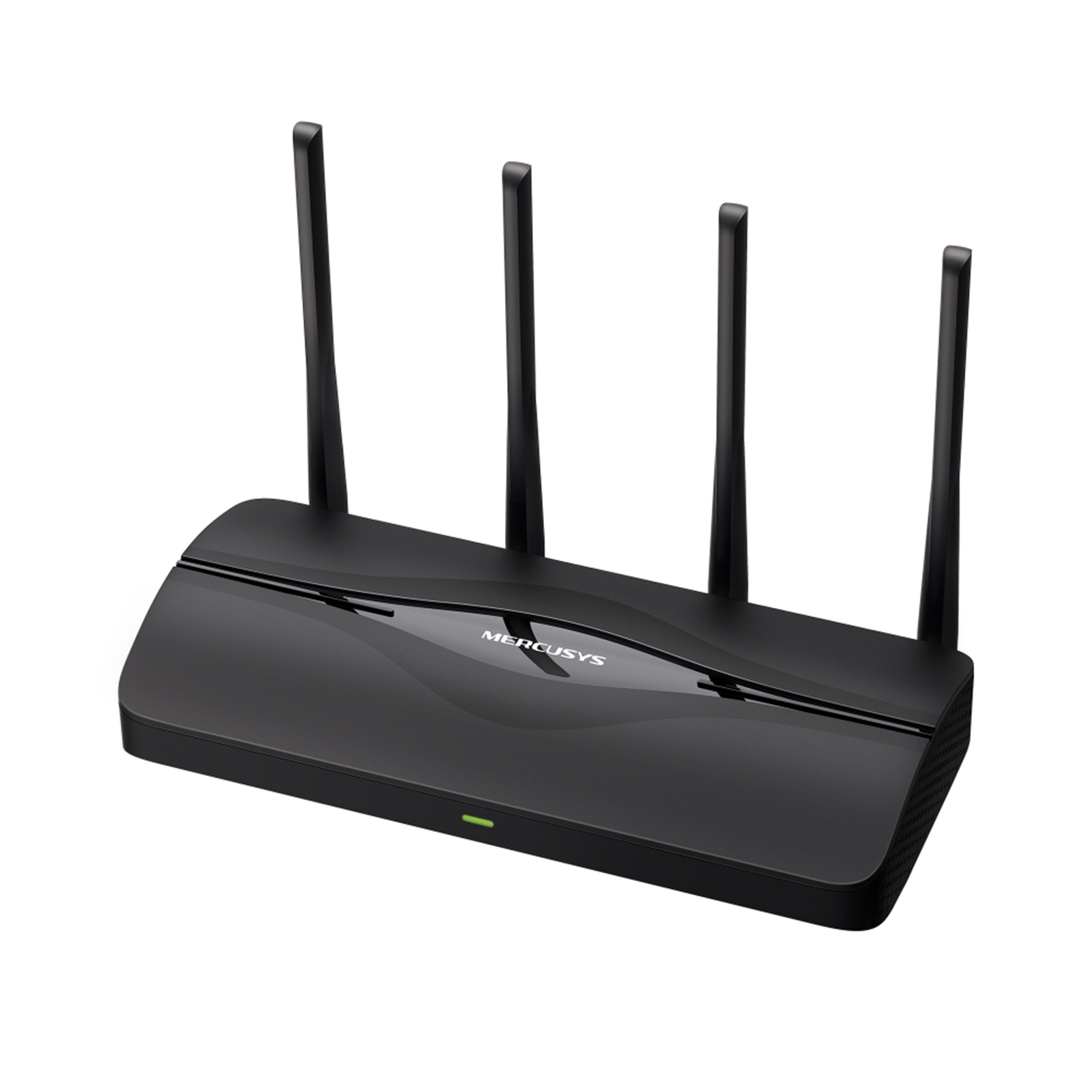 Mercusys MR27BE BE3600 Dual-Band Wi-Fi 7 Router - My CMS Mercusys MR27BE BE3600 Dual-Band Wi-Fi 7 Router