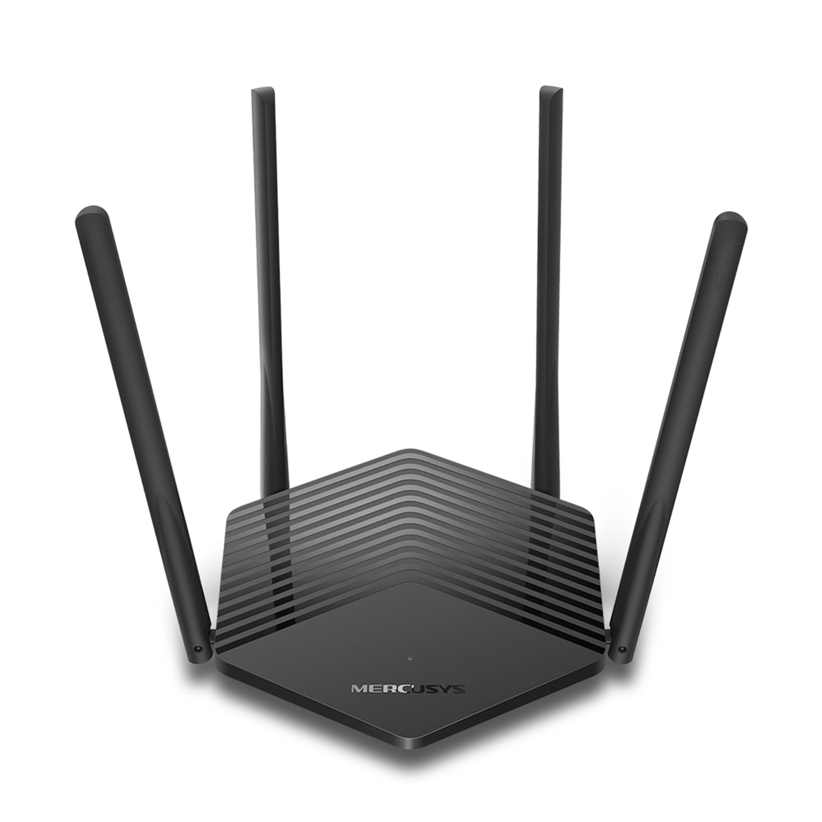 Mercusys MR60X AX1500 Dual-Band Wi-Fi 6 Router - My CMS Mercusys MR60X AX1500 Dual-Band Wi-Fi 6 Router