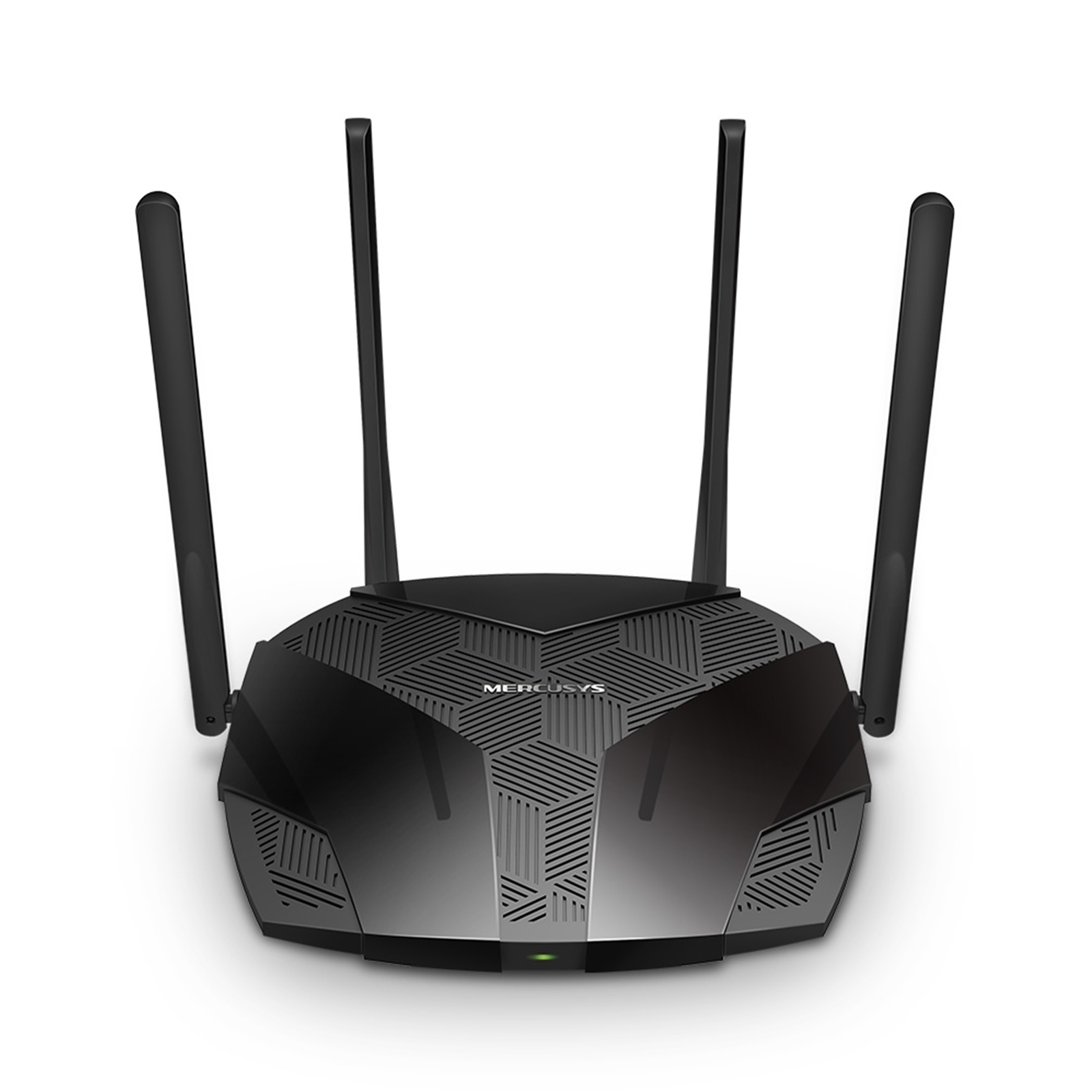 Mercusys MR80X AX3000 Dual-Band Wi-Fi 6 Router - My CMS Mercusys MR80X AX3000 Dual-Band Wi-Fi 6 Router