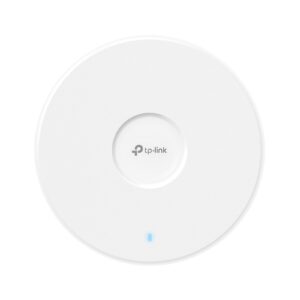 TP-Link Omada EAP772 BE9300 Ceiling Mount Tri-Band Wi-Fi 7 Access Point